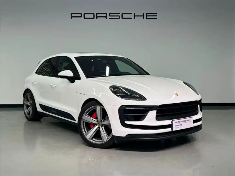 macan macan