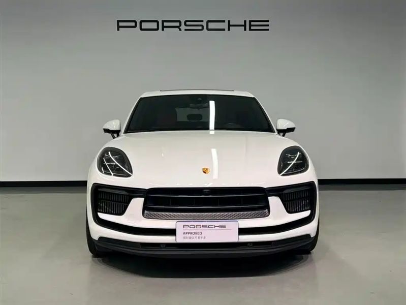 macan macan