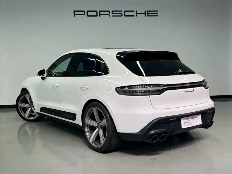 macan macan