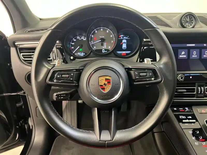 macan macan