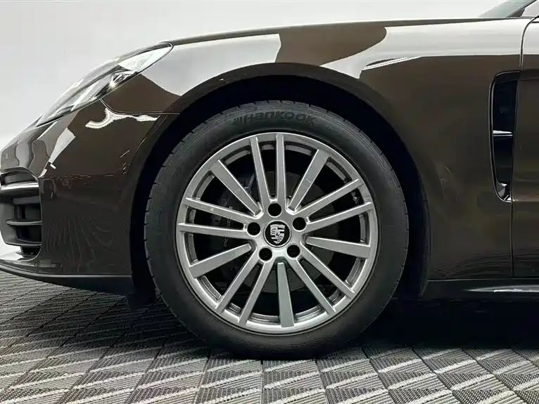macan panamera