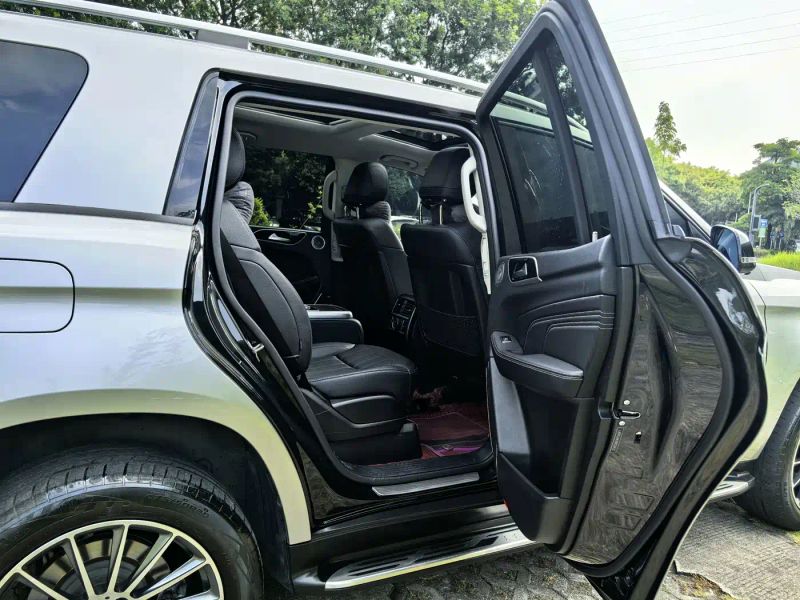 Beijing_offroad bj