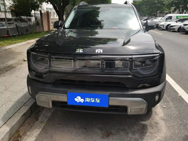 Beijing_offroad bj30