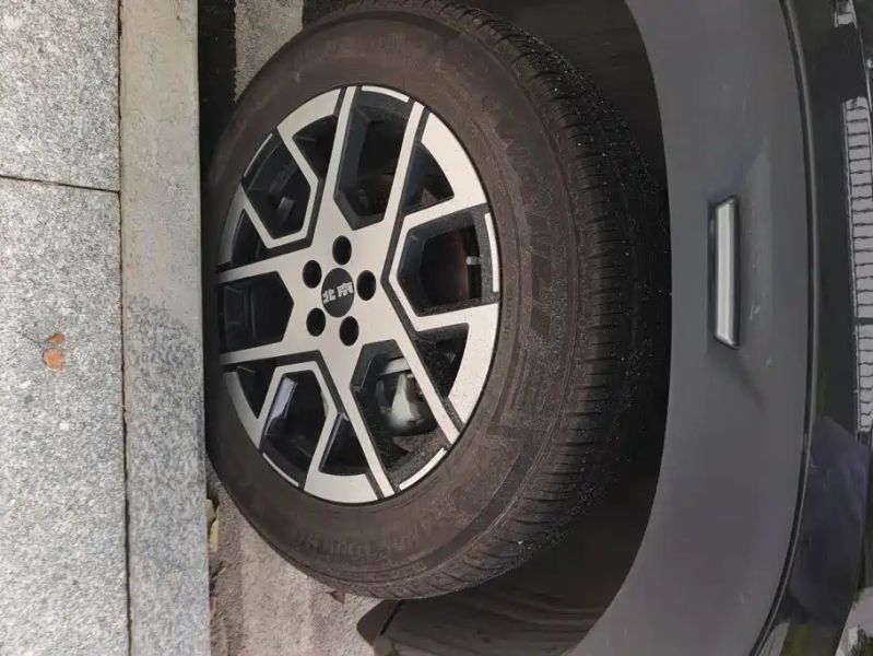 Beijing_offroad bj30