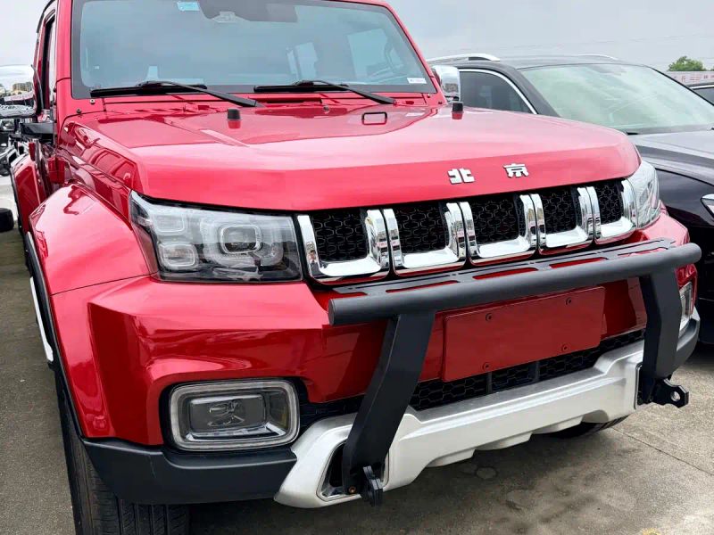 Beijing_offroad bj40
