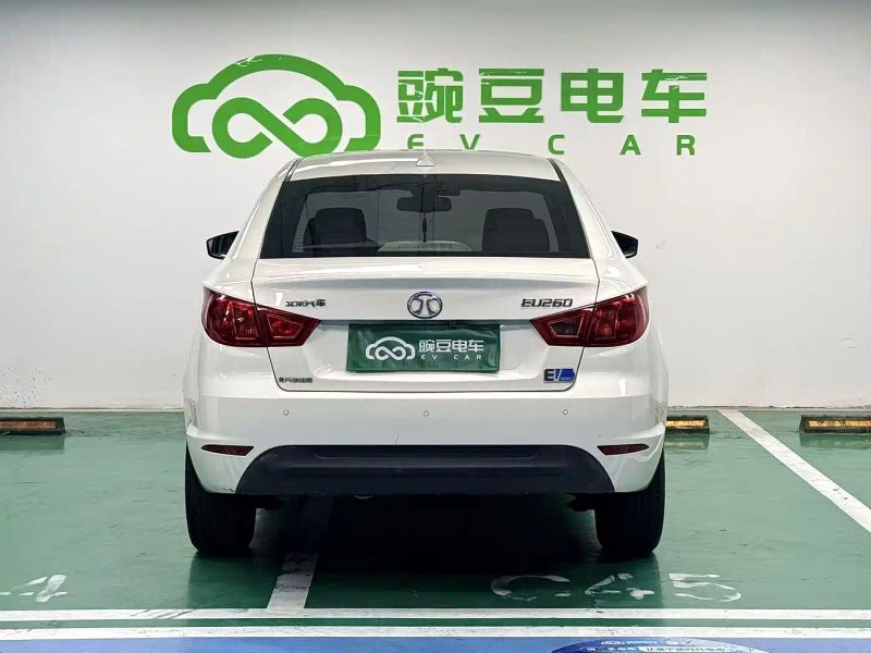 Baic-ev eu
