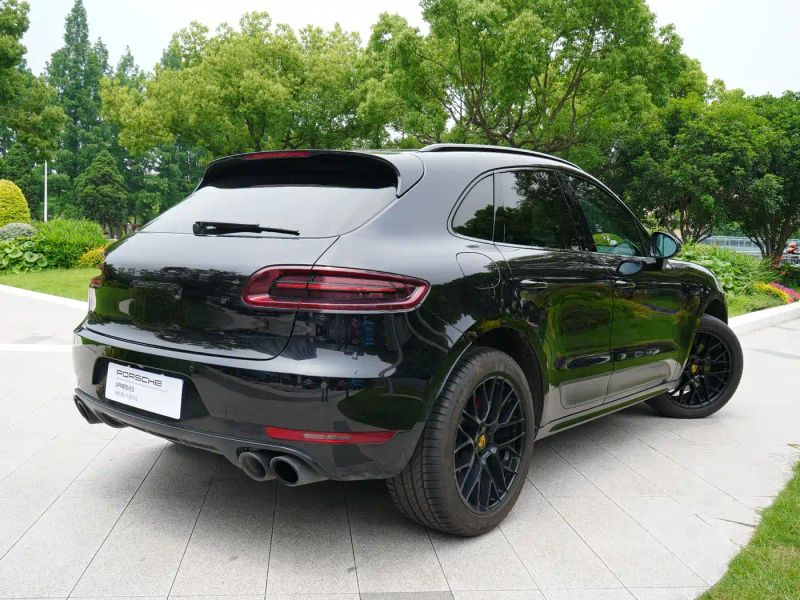macan macan