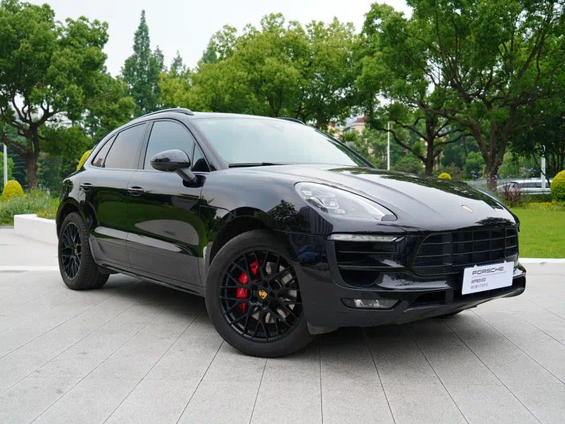 macan macan
