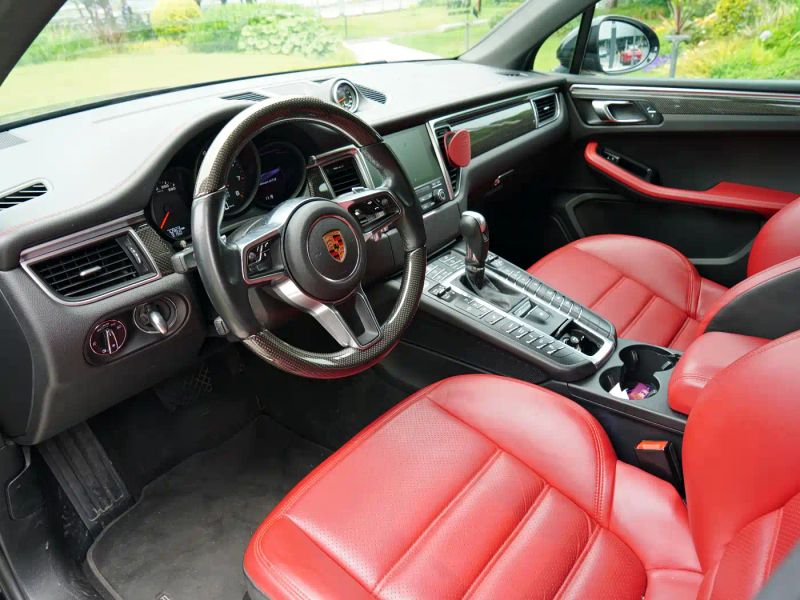 macan macan
