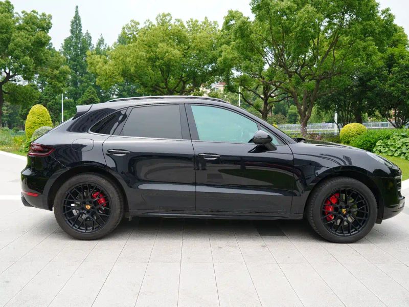 macan macan