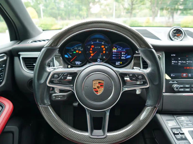 macan macan