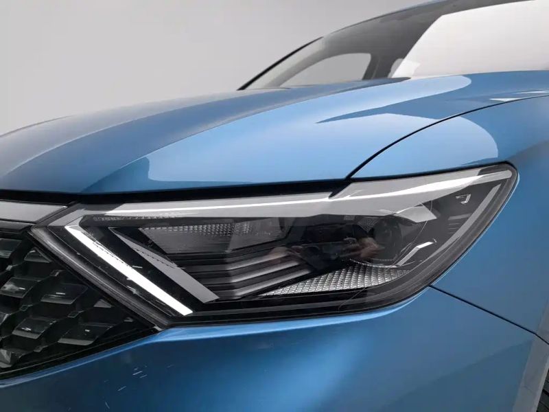 Jetta vs7