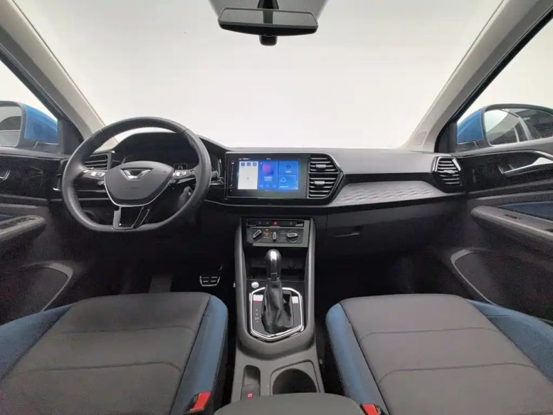 Jetta vs7