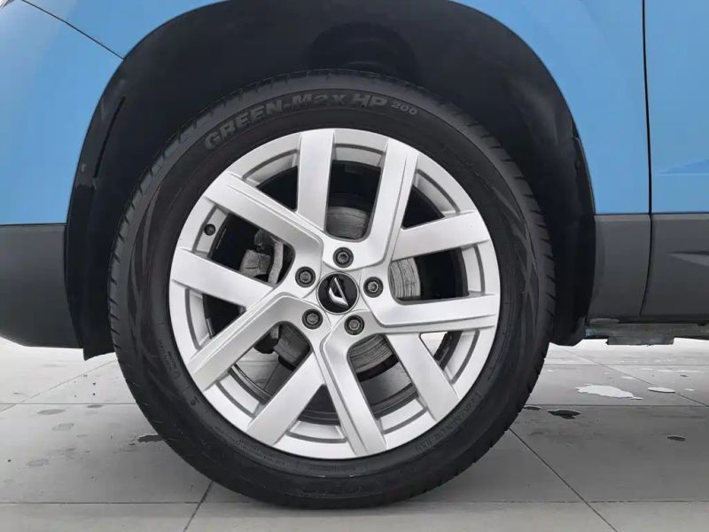 Jetta vs7