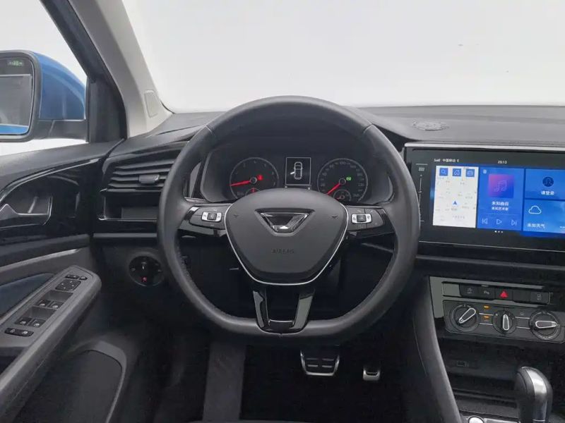 Jetta vs7