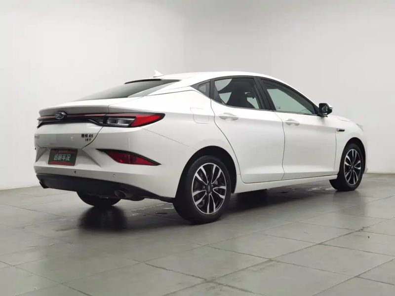 ruifeng a5