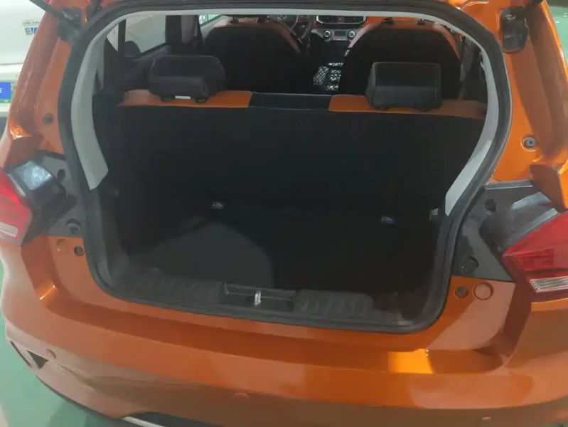 Baic-ev ec3