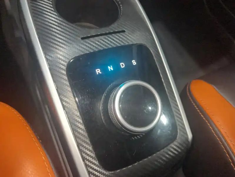Baic-ev ec3