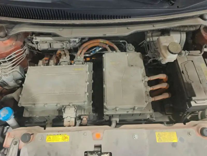 Baic-ev ec3