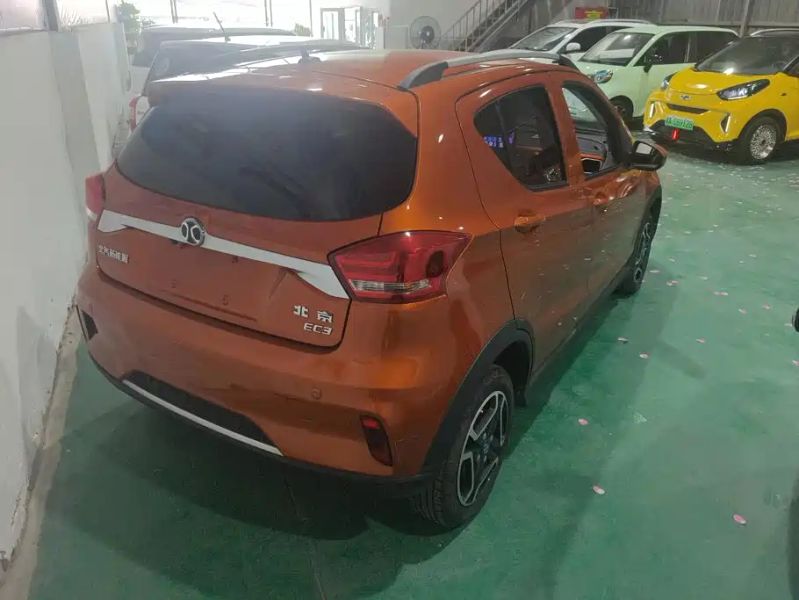 Baic-ev ec3