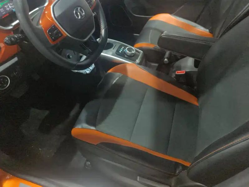 Baic-ev ec3