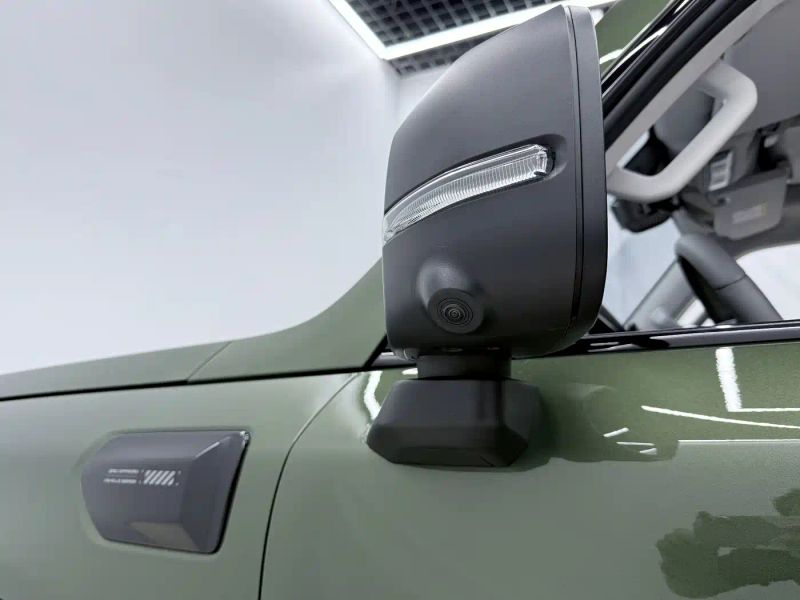 Beijing_offroad bj40