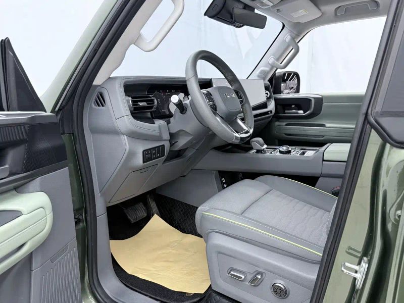 Beijing_offroad bj40