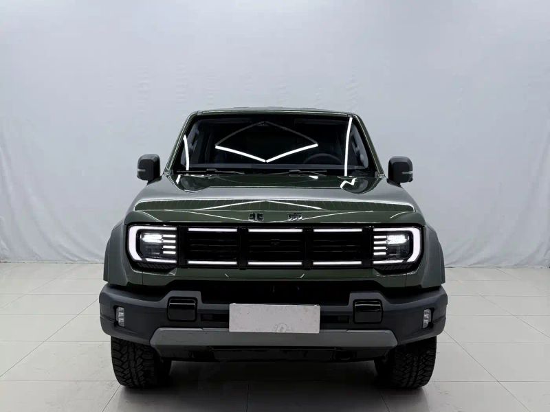 Beijing_offroad bj40