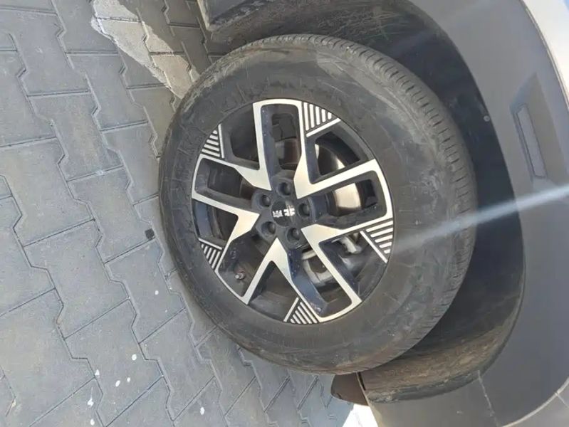 Beijing_offroad bj30