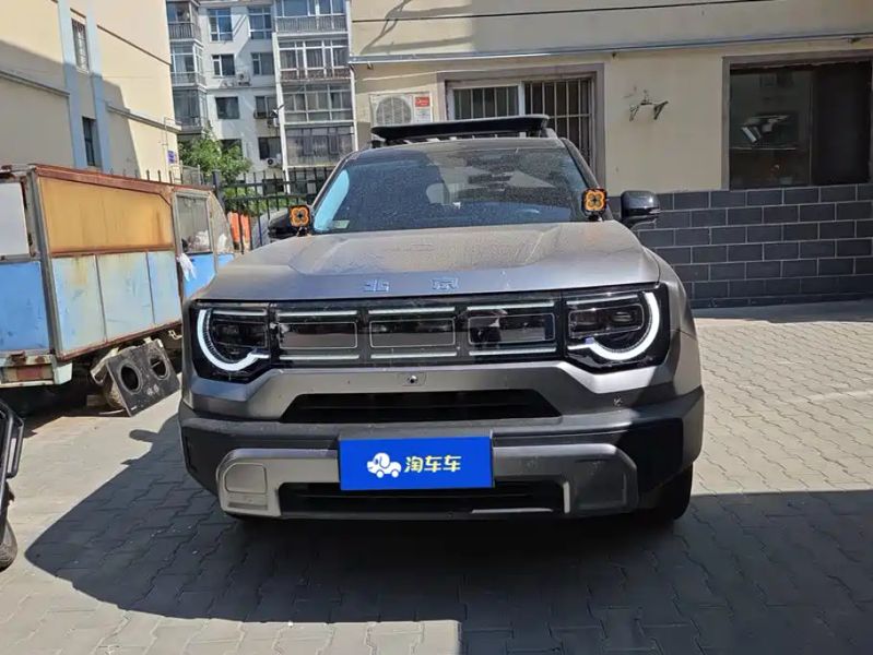 Beijing_offroad bj30