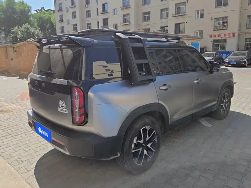 Beijing_offroad bj30