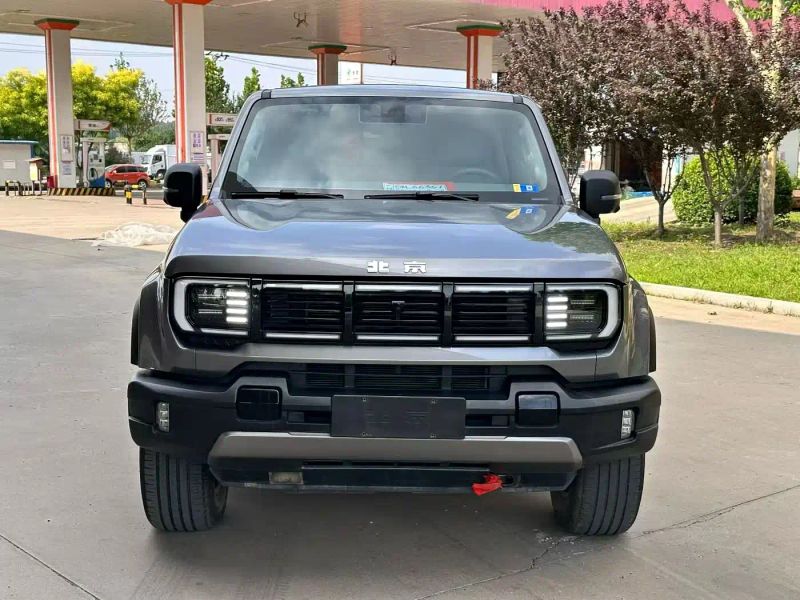 Beijing_offroad bj40