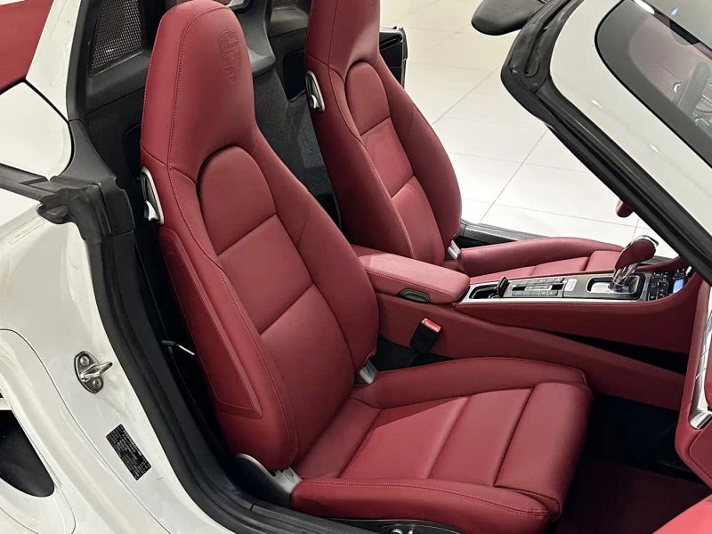 macan boxster
