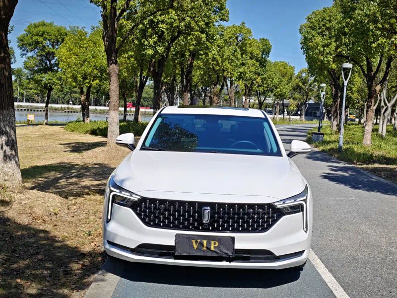 Besturn b70