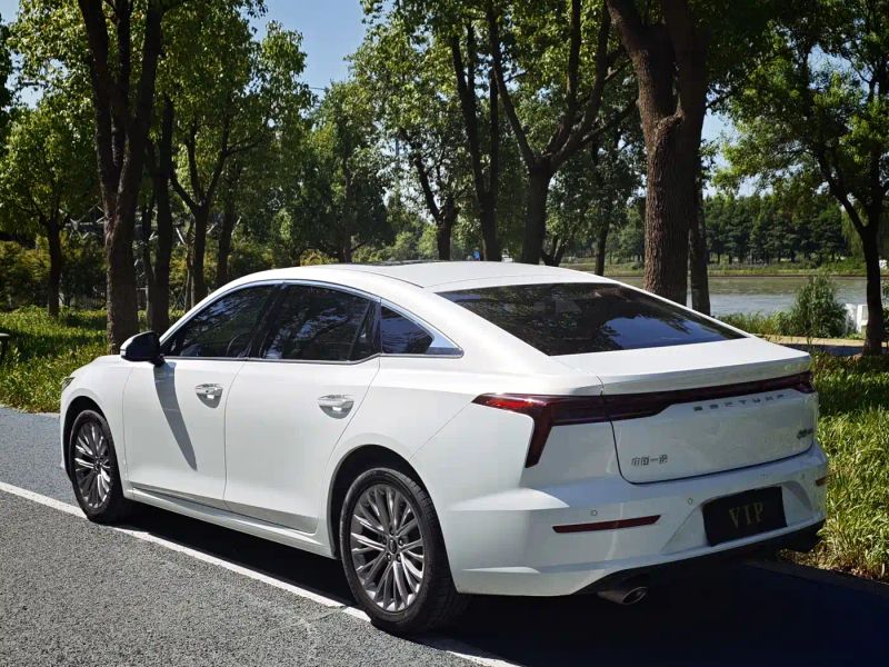 Besturn b70