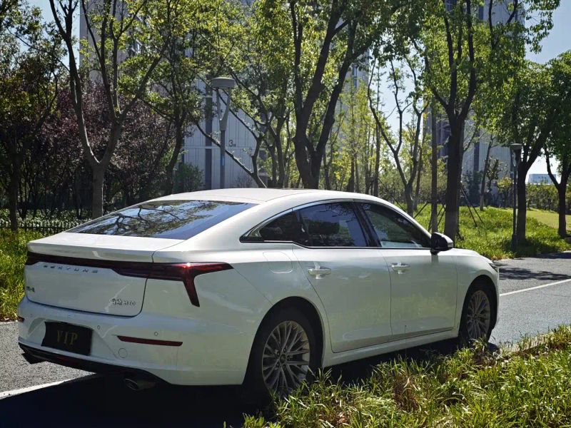 Besturn b70