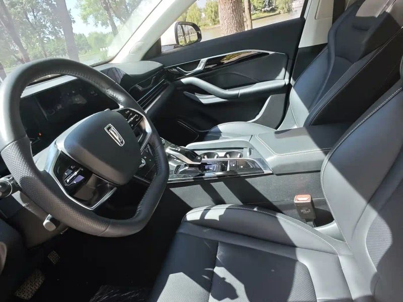 Besturn b70