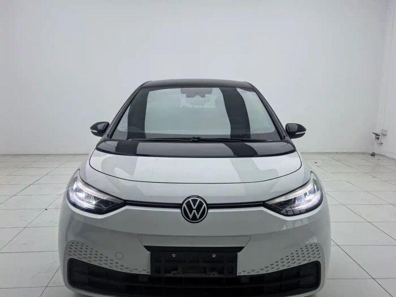 faw-volkswagen id