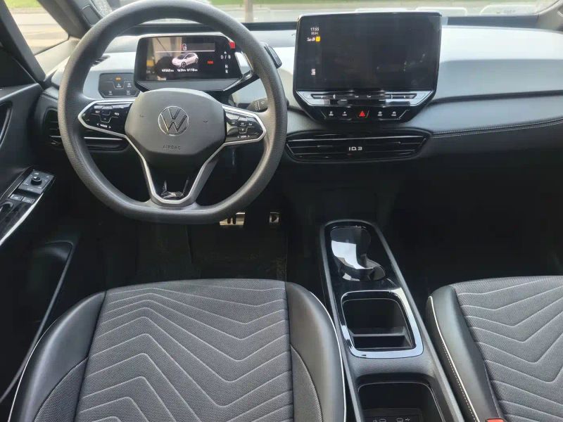 faw-volkswagen id