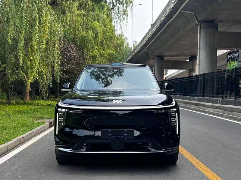zhiji ls9
