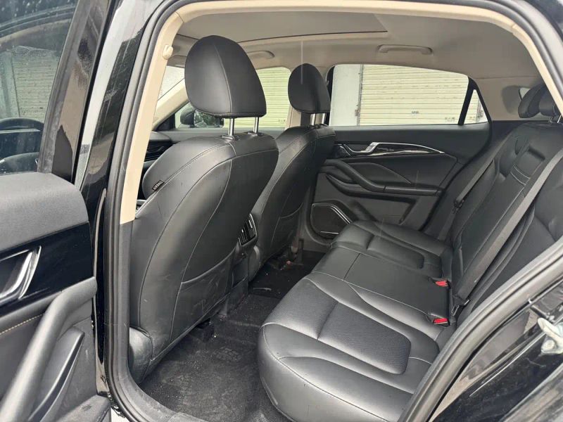 Besturn b70