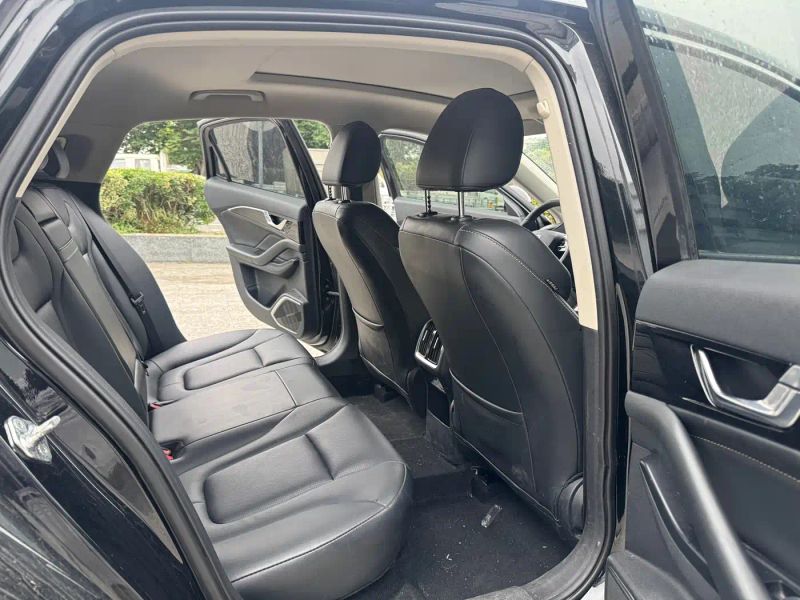 Besturn b70