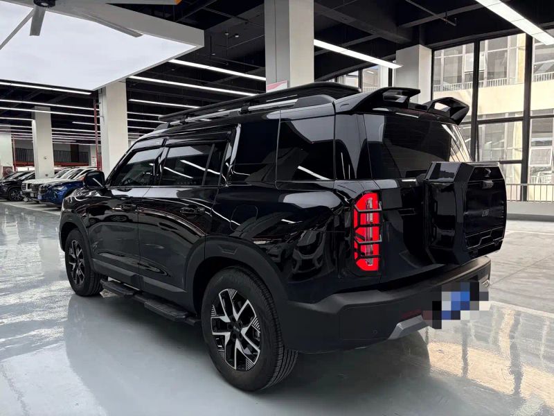 Beijing_offroad bj30