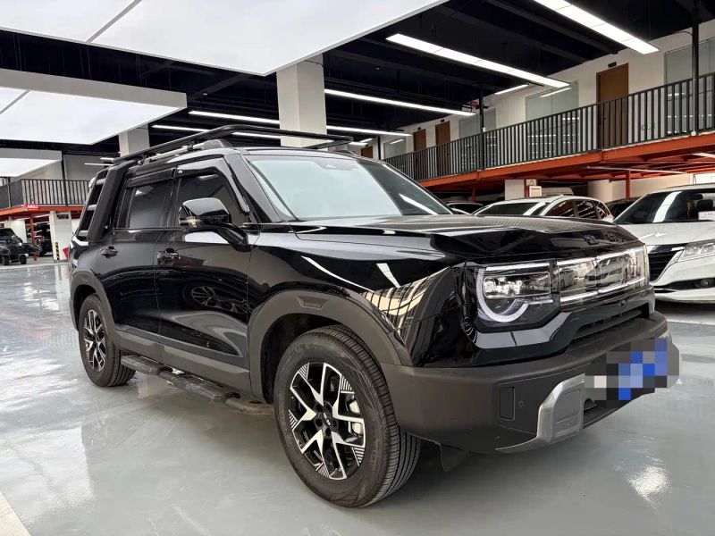 Beijing_offroad bj30