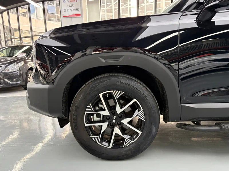 Beijing_offroad bj30
