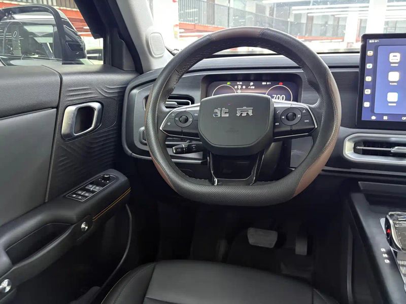 Beijing_offroad bj30
