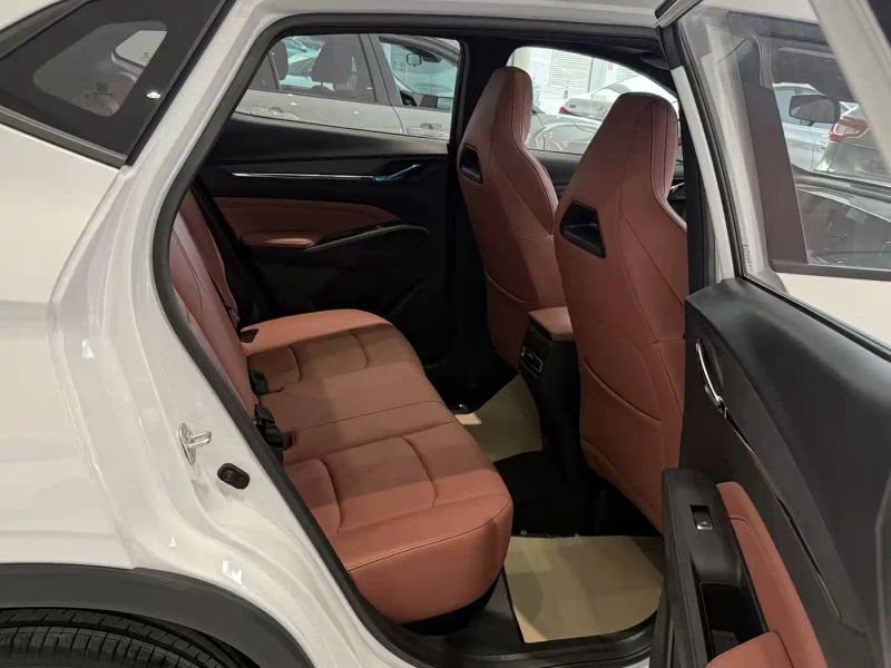 Changan x5