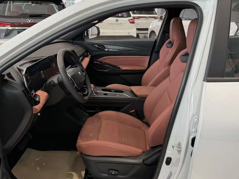Changan x5