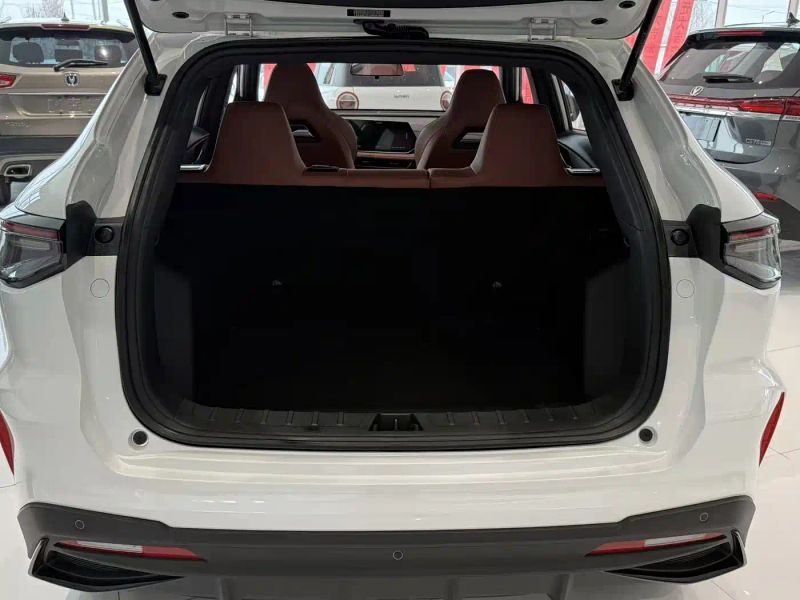 Changan x5