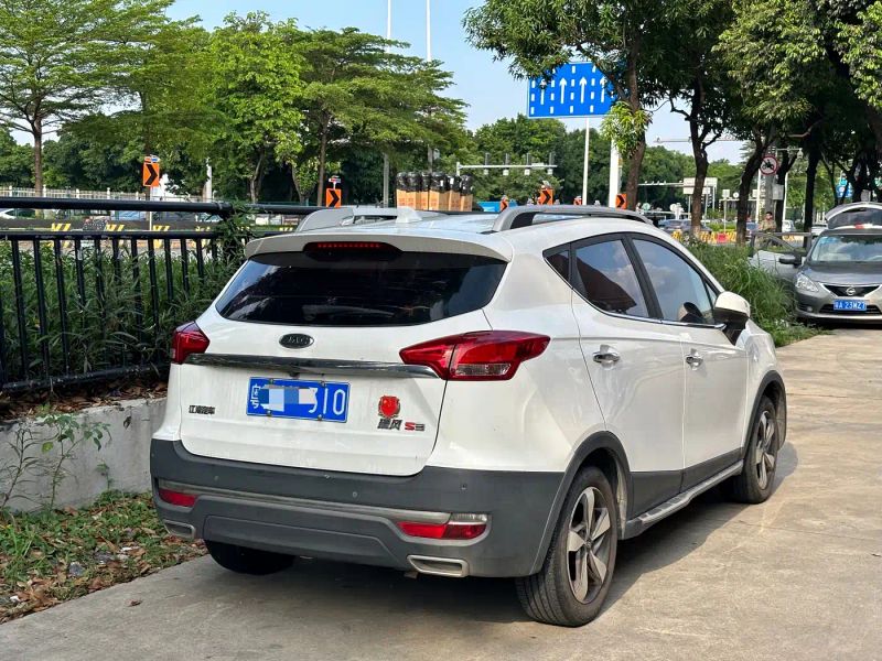 ruifeng s3